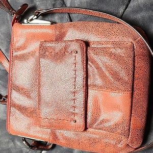 B.Makowski crossbody bag